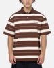 Vouseti Post Game Polo Shirt