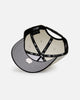 New Era Houston Astros 'MLB & NCAA Dual Logo' 9FORTY A-Frame Snapback Chrome
