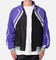 MNML Motocross Track Jacket Purple