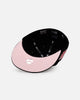 New Era New York Yankees 'Black And Pink' 59FIFTY Fitted Black/Pink