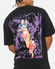 73Studio X One Piece Robin Vintage T-Shirt Off Black