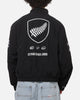 Mitchell & Ness All Blacks Spray Jacket Black