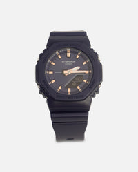 G Shock GMAP2100M-2A Watch Black/Gold