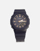 G Shock GMAP2100M-2A Watch Black/Gold