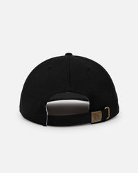 New Era Las Vegas Raiders 'Retro Crown Classic' 9FIFTY Retro Crown Strapback Black