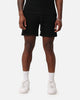 XXIII Broad Knit Shorts Black