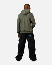 Nike Detroit Lions Salute To Service Hoodie Olive