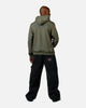 Nike Detroit Lions Salute To Service Hoodie Olive