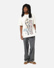 Culture Kings X WWE Tiffany Stratton Summer Slam Heavy T-Shirt Off White