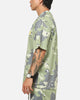 Carre Sideline Jersey T-Shirt Camo