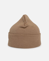 Nike Peak Futura Beanie Khaki/White