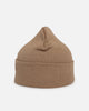 Nike Peak Futura Beanie Khaki/White