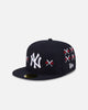 New Era New York Yankees 'Spike Lee' 59FIFTY Fitted Navy