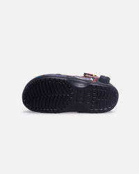 Crocs Ghostbusters Classic Clog Multi