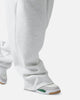MNML Washed Ultra Baggy Sweatpants Heather Grey
