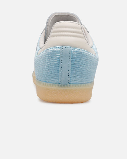 Adidas Samba OG Light Blue/White