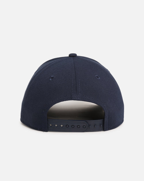 New Era New Zealand Warriors 'Ocean Blue' 9FORTY A-Frame Snapback Oceanside Blue
