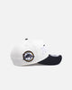 New Era Penrith Panthers 'Chrome Script' 9FORTY A-Frame Snapback Official Team Colour