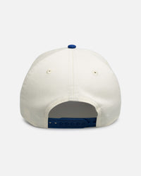 New Era New York Giants "NFL 26 AU Two Tone Chrome" 9Forty A-Frame Snapback Official Team Colours