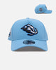 New Era Utah Mammoth Sky Blue' 9FORTY A-Frame Snapback Sky Blue