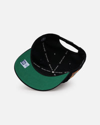 47 Brand Kentucky 'College Champs' 1996 Champs Hitch Snapback Vintage Black