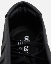 Adidas Women's Taekwondo Mei Ballet Flats Black/Gum