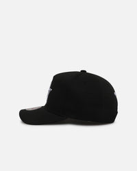Mitchell & Ness Dallas Cowboys Team Colour Logo MVP Snapback Black