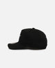 Mitchell & Ness Dallas Cowboys Team Colour Logo MVP Snapback Black