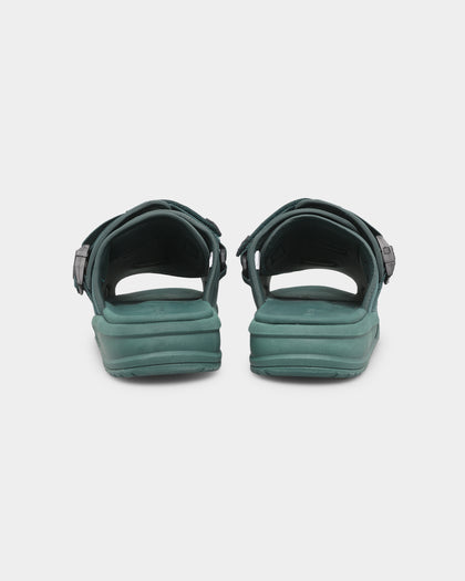Seichi Yoroi V2 Dark Green