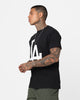 Majestic Athletic Los Angeles Dodgers Prism T-Shirt Black