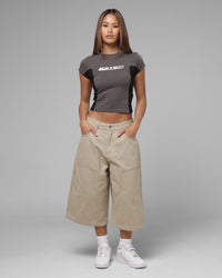 Loiter Starborn Carpenter Jorts