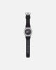 G Shock GM2100M-1A Watch Silver/Black