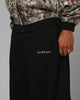 Loiter Ultra Hybrid Sweatpants Black