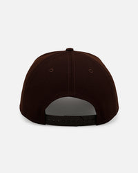New Era San Diego Padres 'Cherry Blossoms' 9FORTY A-Frame Snapback Official Team Color