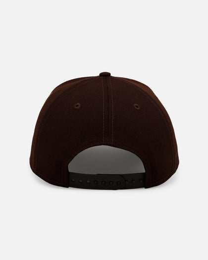 New Era San Diego Padres 'Cherry Blossoms' 9FORTY A-Frame Snapback Official Team Color