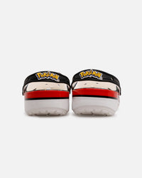 Crocs Classic Pokemon Clog Multi
