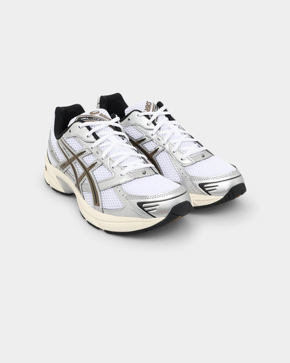 Asics GEL-1130 White/Clay Canyon