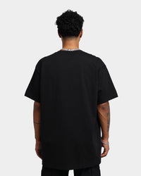 73Studio X Knight Rider Make It Michael Knight T-Shirt Black