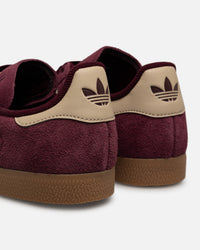 Adidas Gazelle Maroon