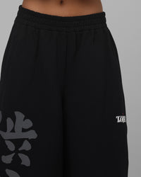 Loiter Shibuya Night Sweat Pants