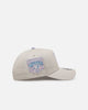 New Era Los Angeles Dodgers 'Pastel 2.0' 9FORTY A-Frame Snapback Stone