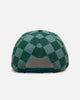 47 Brand New York Yankees 'Checkerboard' 47 Hitch Snapback Green