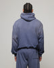 American Thrift Pullover Hoodie Washed Blue