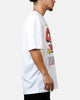 New Era Kansas City Chiefs Sport Class T-Shirt White