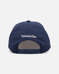 Mitchell & Ness San Diego Padres 'Poolside' Deadstock Snapback Official Team Color