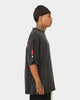 Loiter Firestarter Vintage T-Shirt Vintage Black