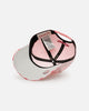 Mitchell & Ness Chicago White Sox 'Pink Camo' Pro Pinch Snapback Pink