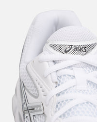 Asics GT-2160 White/Silver