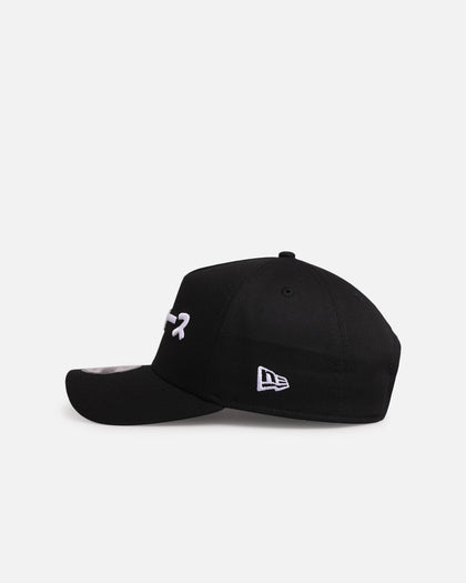 New Era Los Angeles Dodgers 'Ohtani & Kanji' 9FORTY A-Frame Snapback Black/White