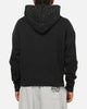 Saint Morta Divine Riot Zip Hoodie Black Wash